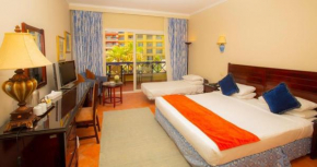 Porto Marina room
